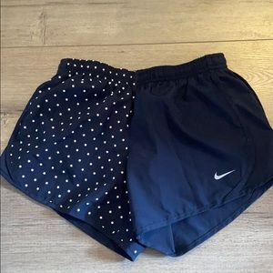 Youth Nike Shorts